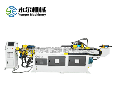 DW38CNC-4A-2S彎管機